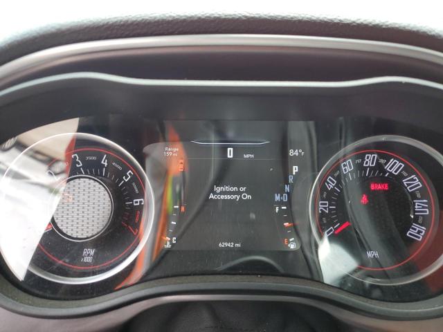 2021 DODGE CHALLENGER - 2C3CDZJG8MH681273