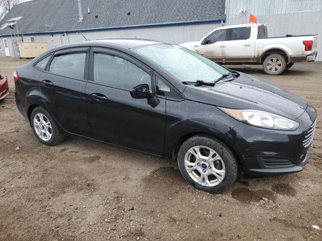 Vin: 3fadp4bj5fm135769, lot: 53236085, ford fiesta se 20154
