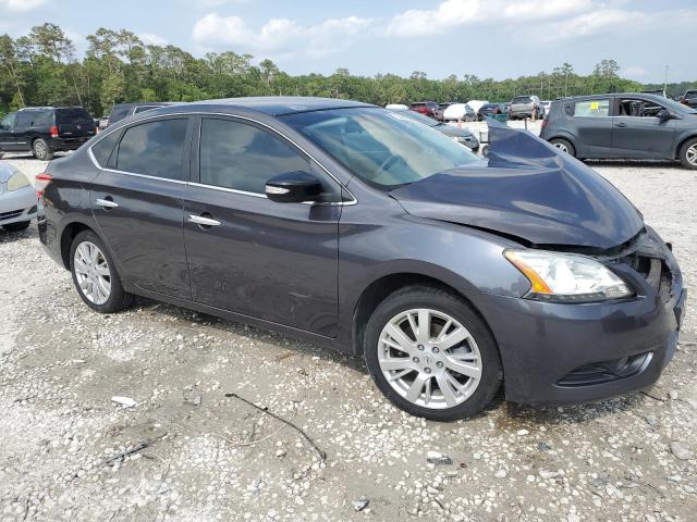 Vin: 3n1ab7ap1ey237874, lot: 54825965, nissan sentra s 20144
