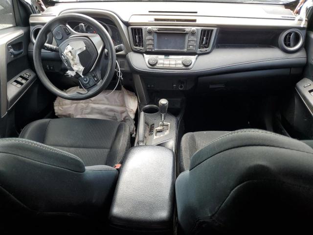 2015 TOYOTA RAV4 XLE - 2T3WFREVXFW154429