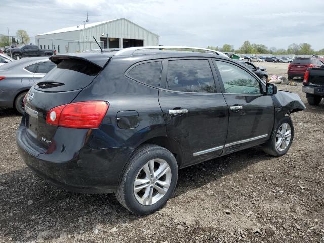 Vin: jn8as5mv1cw369506, lot: 55092965, nissan rogue s 20123