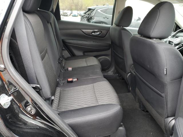 2018 NISSAN ROGUE S - 5N1AT2MV5JC819529
