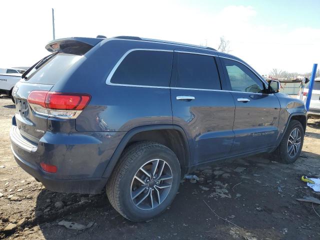 Vin: 1c4rjfbg3mc777861, lot: 51138695, jeep grand cher limited 20213
