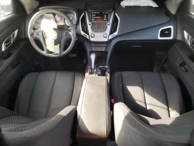 2015 GMC TERRAIN SL - 2GKALMEK9F6240066