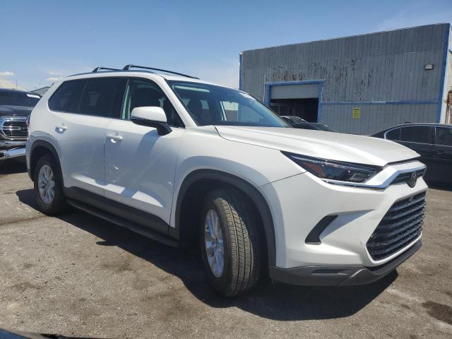 Vin: 5tdacab54ss032413, lot: 53211515, toyota grand high le 20254