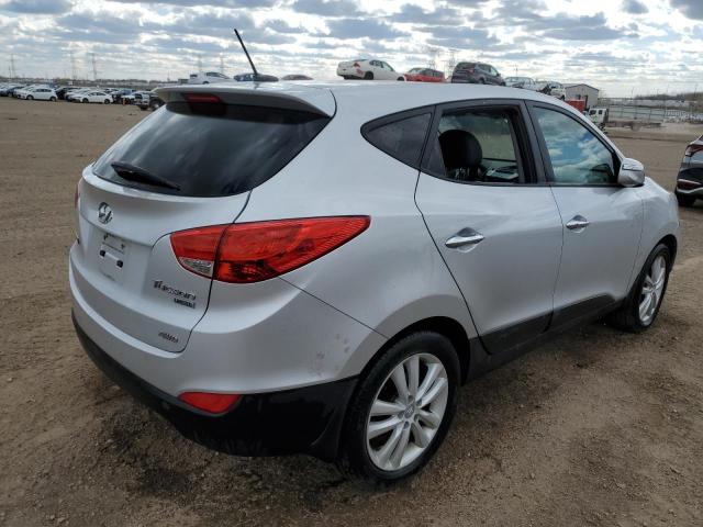Vin: km8jucacxdu716823, lot: 53353485, hyundai tucson gls 20133