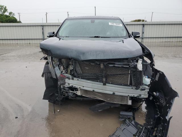 2019 CHEVROLET TRAVERSE L - 1GNERGKW9KJ145595