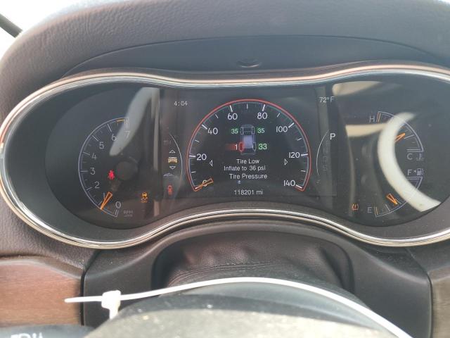 2015 JEEP GRAND CHER - 1C4RJFBG7FC905649