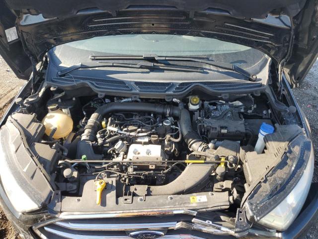 2018 FORD ECOSPORT T MAJ3P1VE5JC192315