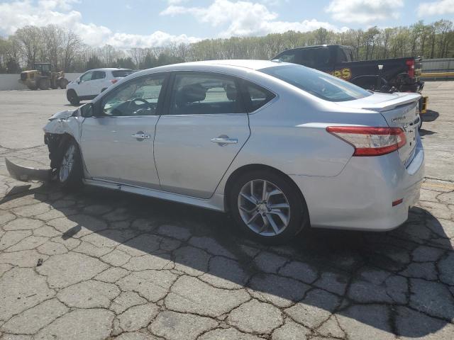 Vin: 3n1ab7ap2dl680014, lot: 53959015, nissan sentra s 20132