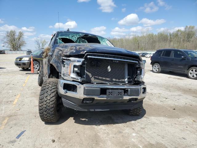 2020 FORD F150 SUPER - 1FTEW1E47LFB21356