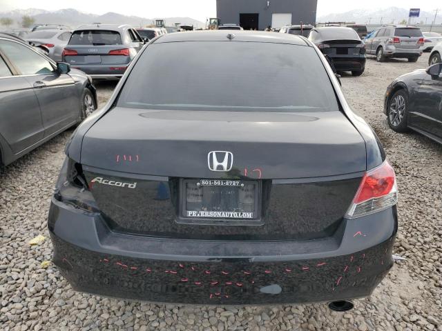 2010 HONDA ACCORD EXL - 1HGCP2F87AA023080