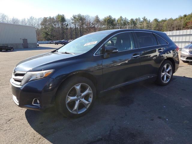 TOYOTA VENZA LE