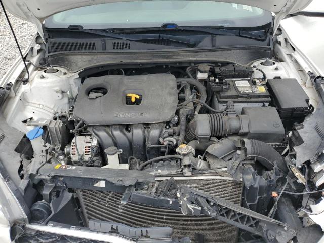 2019 KIA FORTE GT L - 3KPF34AD9KE014404
