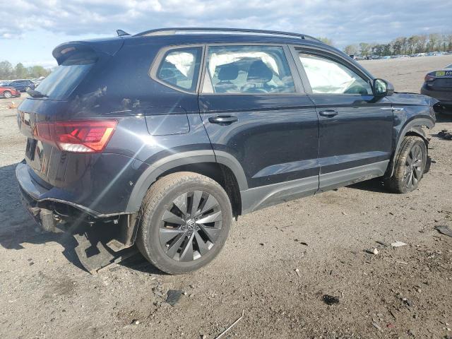 Vin: 3vvcx7b27nm070553, lot: 53381715, volkswagen taos s s 20223
