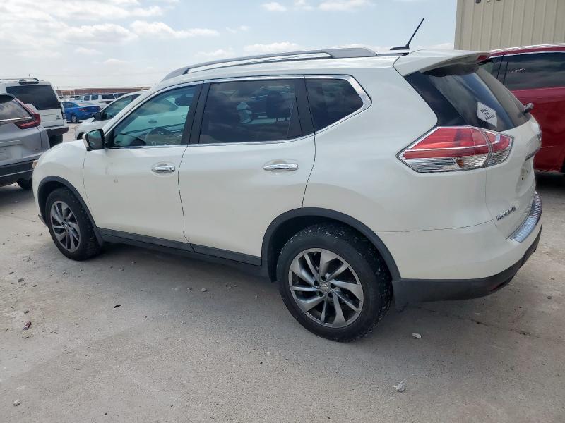 Vin: 5n1at2mv7fc832998, lot: 53023955, nissan rogue s 20152