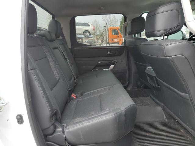 2023 TOYOTA TUNDRA CRE - 5TFJA5EC9PX017964