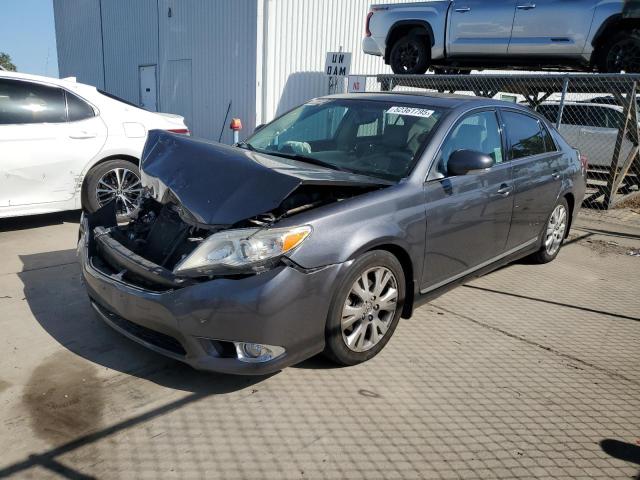 Vin: 4t1bk3db8bu371852, lot: 52361795, toyota avalon base 2011 img_1