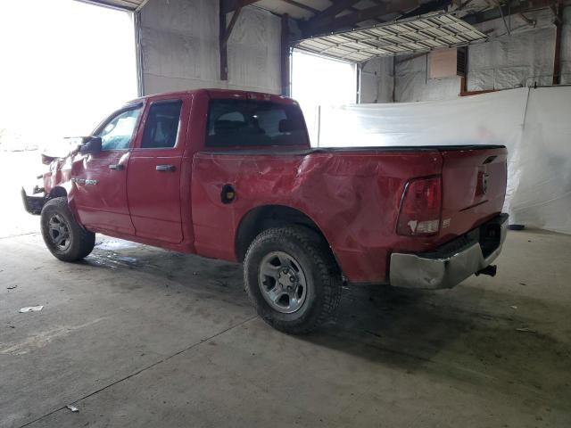 Vin: 1c6rd7fp9cs228118, lot: 54198215, dodge ram 1500 st 20122