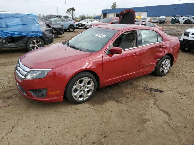 Vin: 3fahp0ha9ar210678, lot: 55031505, ford fusion se 2010 img_1