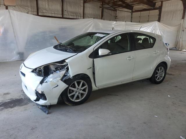 Vin: jtdkdtb39d1532627, lot: 50306095, toyota prius 2013 img_1