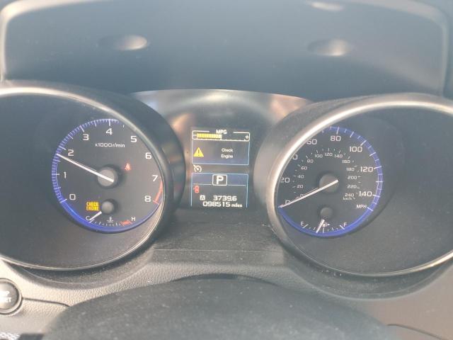 2017 SUBARU LEGACY 2.5 - 4S3BNAC63H3007471