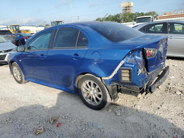 Vin: ja32u2fu7bu046115, lot: 55145525, mitsubishi lancer es/es sport 20112