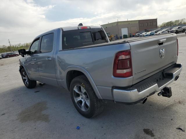Vin: 1c6srfjt1kn504967, lot: 53533665, ram 1500 laramie 20192