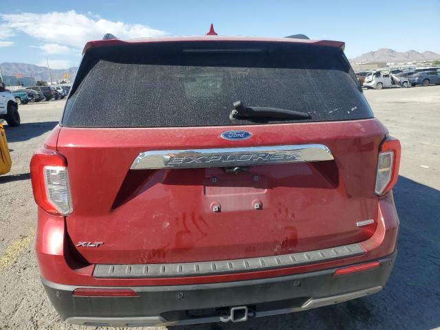 2020 FORD EXPLORER X - 1FMSK7DH0LGB36177