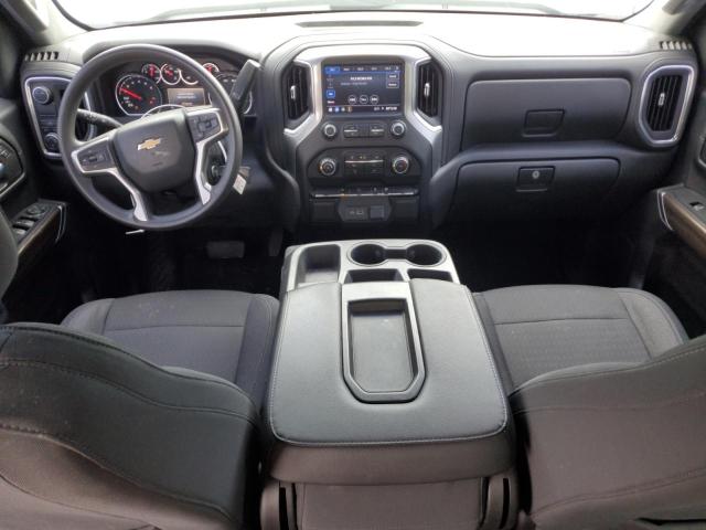 2020 CHEVROLET SILVERADO - 3GCPWCEDXLG152099