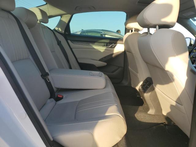 2021 HONDA ACCORD EXL 1HGCV1F54MA110090