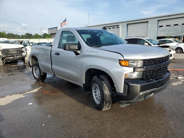 Vin: 3gcnwaeh6lg106929, lot: 53842355, chevrolet all models c1500 20204