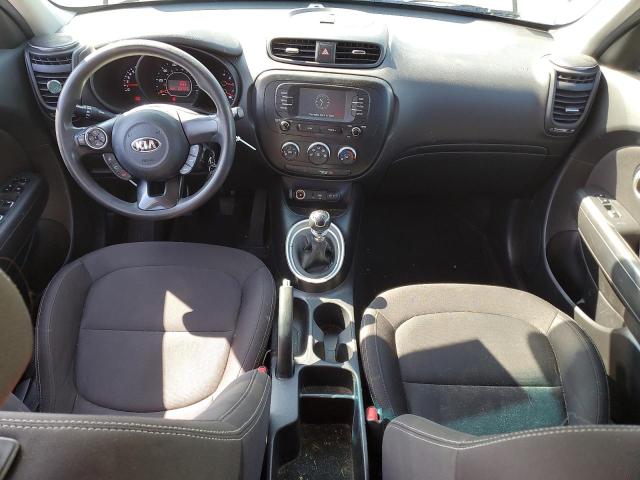 2019 KIA SOUL - KNDJN2A28K7019522