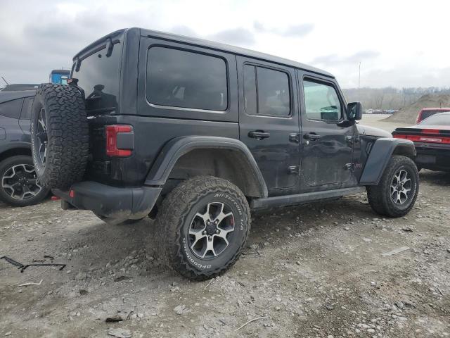 2019 JEEP WRANGLER U 1C4HJXFG2KW567999
