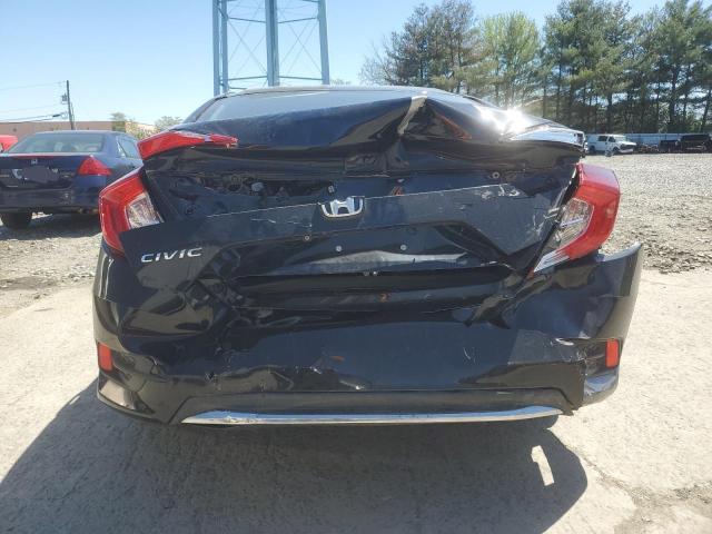 2019 HONDA CIVIC LX - 2HGFC2F64KH573069
