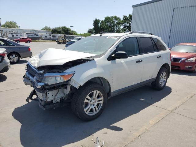 FORD EDGE SE
