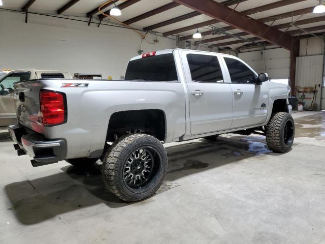 2016 CHEVROLET SILVERADO - 3GCUKREC0GG132670