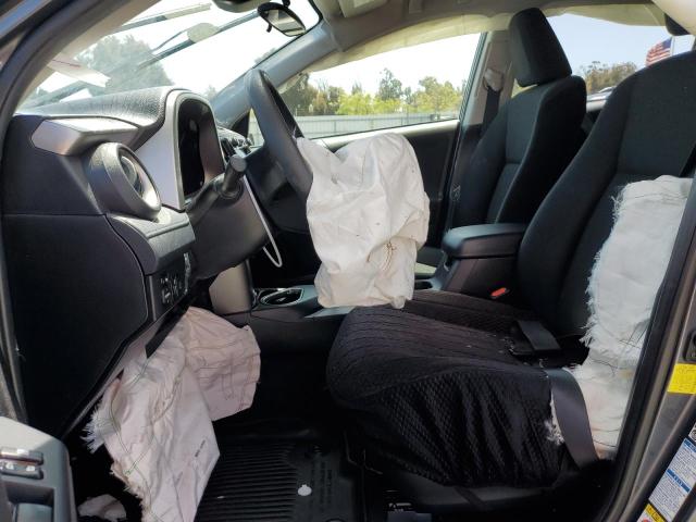 2017 TOYOTA RAV4 LE - JTMBFREV5HD207147
