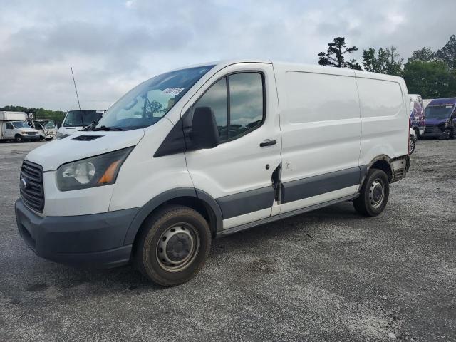 FORD TRANSIT T-150