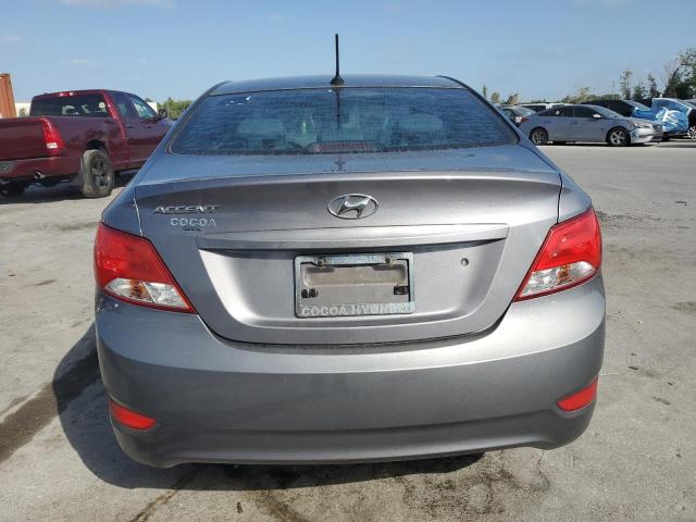 2017 HYUNDAI ACCENT SE KMHCT4AE0HU331179