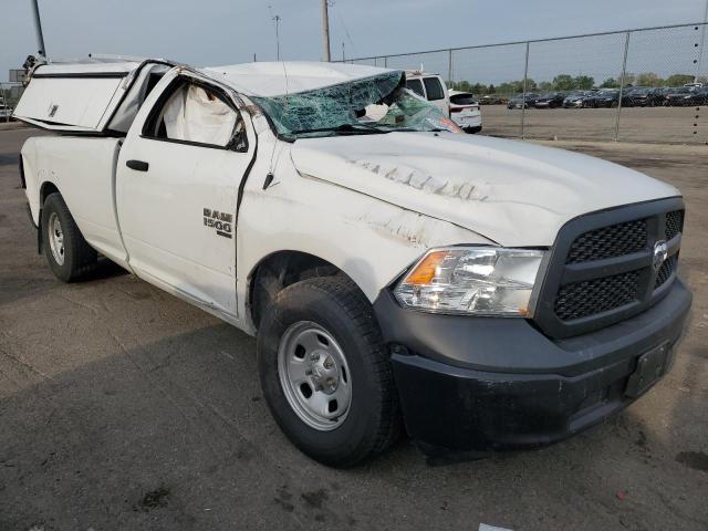 Vin: 3c6jr6dg5kg651666, lot: 53884915, ram 1500 tradesman 20194