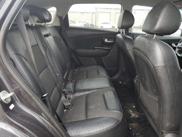 2019 KIA NIRO EX - KNDCC3LCXK5300999
