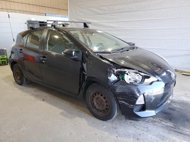Vin: jtdkdtb3xe1075179, lot: 54004965, toyota prius 20144