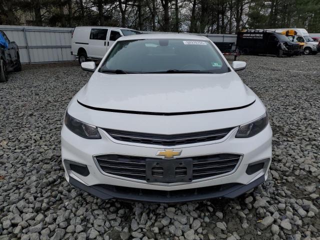 2016 CHEVROLET MALIBU LT - 1G1ZE5ST9GF214336