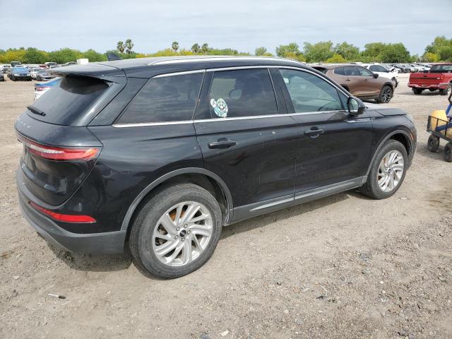 Vin: 5lmcj1c96mul06234, lot: 51384555, lincoln corsair 20213