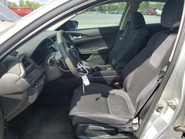 2019 HONDA INSIGHT EX - 19XZE4F5XKE018339