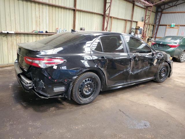 Vin: 4t1b21hkxju507346, lot: 52936765, toyota camry hybrid 20183