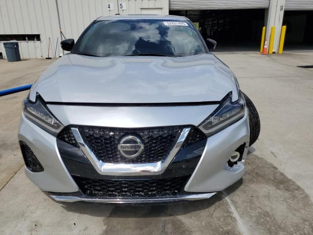 2022 NISSAN MAXIMA SV 1N4AA6CV9NC505865