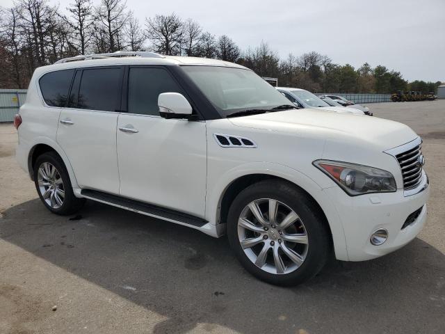 Vin: jn8az2ne6c9023653, lot: 52398055, infiniti qx56 20124