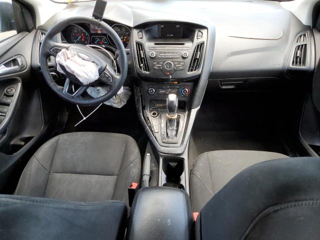 2016 FORD FOCUS SE - 1FADP3F25GL379700